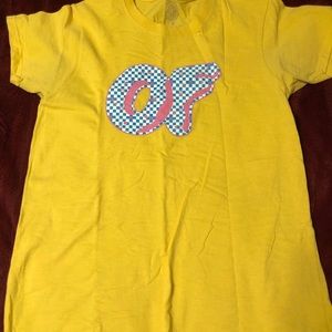 Odd future t-shirt
